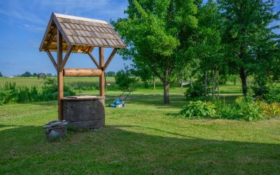 Aszály elleni védelem profi kútfúrással – Spóroljon sokat a locsoláson!