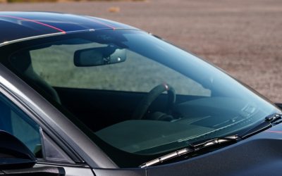 Több, mint üveg – Miért kritikus a szélvédő minősége?