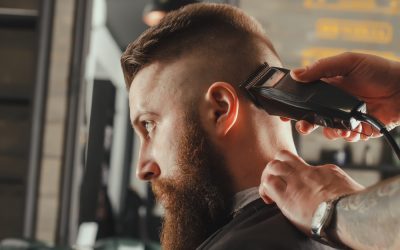 Ollóval a jövőbe – Hogyan írhatja felül az életedet egy barber képzés?