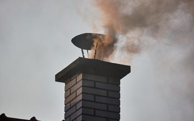 Költség vagy befektetés? – A gyors kéményellenőrzés üzleti előnyei