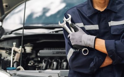 Miért válik az Audi bontott alkatrész a modern autózás kulcsává?