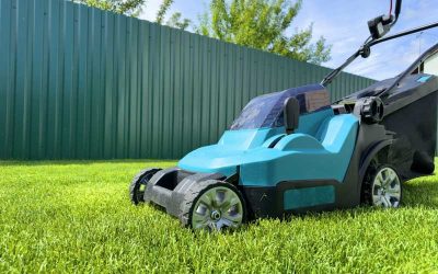 A késélezéstől a motorhibáig – Az elektromos fűnyíró karbantartás szabályai