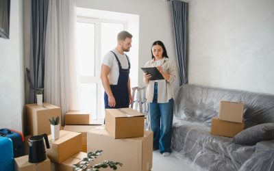 Határokon át is biztonságban – Miért a profi cég a költöztetés kulcsa?